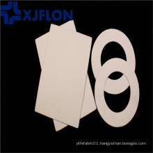 raw material soft Expanded PTFE sheet